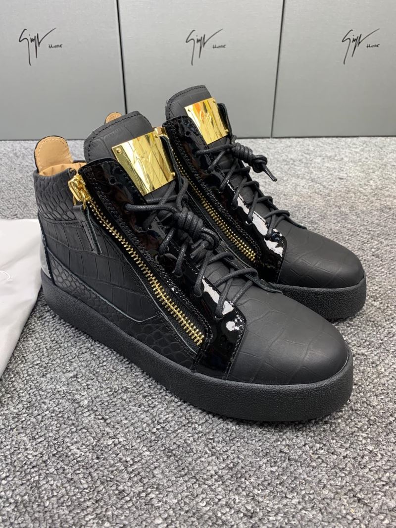 Giuseppe Zanotti Shoes